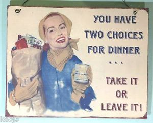 Home, Furniture & DIY > Home Decor > Plaques & Signs