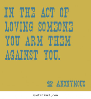 Back Against the Wall Quotes