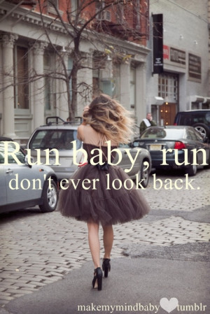 fashion, photography, pretty, quotes, run, we the kings