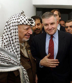 not sure which planet they live on”