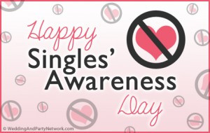 For Love Anti Valentine Day...