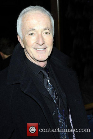 Anthony Daniels Pictures