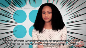 Your New BFFs – Girl Code