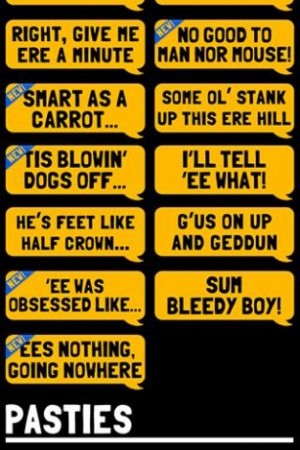 View bigger - Cornish Soundboard for Android screenshot