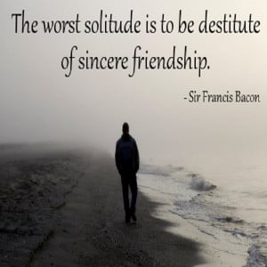 Broken Friendship Quotes and Sayings By Famous Authors