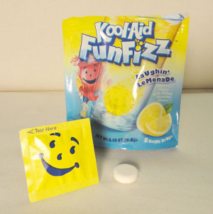 If you can’t find Kool-Aid Fun Fizz in your store you can buy them ...