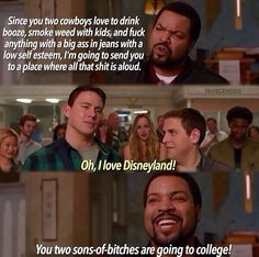 22 jump street more 22 jumping street quotes funny movie shows movie ...
