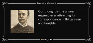 Prentice Mulford Quotes