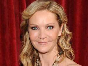 Joan Allen Signs For...