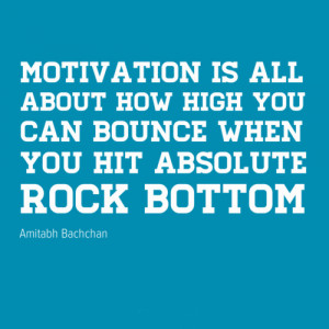 ... when you can find the most perfect quotes that hit the tenderest most