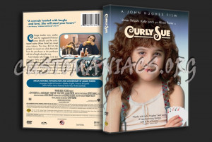 posts curly sue dvd cover share this link curly sue