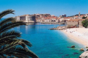 Croatian Honeymoon Cancun and New York