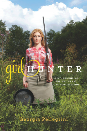 Girl Hunter Book Review and Giveaway