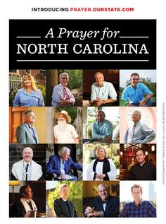 billy graham s prayer for north carolina and so much more more graham ...