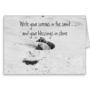 Sea Shell Sayings Gifts