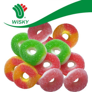 Sour Sweet Gummy Candy jpg