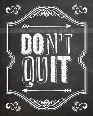 Inspirational Quotes