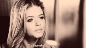 alison quotes from pretty little liars