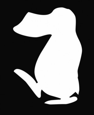Opus the Penguin Die Cut Vinyl Decal Sticker