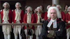 Speech by John Adams at the Boston Massacre Trial