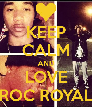 You Are Here Pics Roc Royal