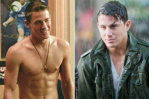 Channing Tatum Shes The Man