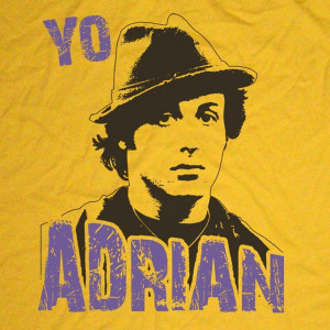 Rocky Yo Adrian
