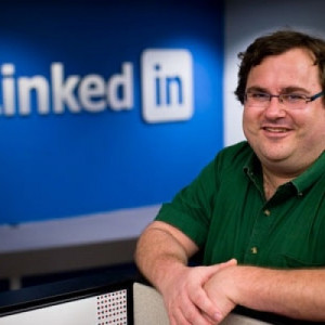 Reid Hoffman