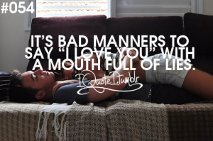 Instagram Picture Quote