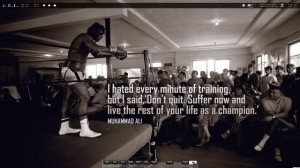 Motivational quotes to keep you going. - Page 65