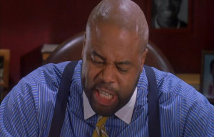 Gary Anthony Williams Quotes and Sound Clips