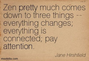 Quotes of Jane Hirshfield About fearless, sorrow, happiness, poetry ...