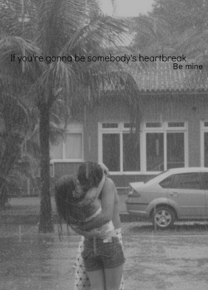 Somebody's Heartbreak- Hunter Hayes: Life, Stuff, Kiss Rain, Secret ...