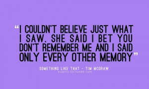 Tim McGraw
