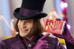 Willy Wonka (Epic Movie)