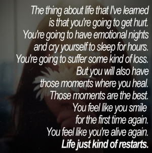 weheartit.comsmart, wise, quotes, sayings, cool life | Inspirational ...