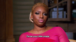 NeNe Leakes Blames “Dancing with the Stars” Exit on “RHOA ...