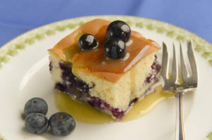 Dennys Food and Recipes: Summer Food: Deliciously Easy Small Blueberry ...
