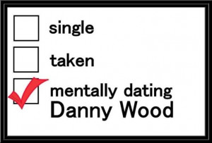 Danny Wood