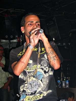 arcangel la maravilla Image