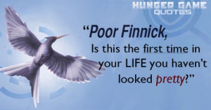 Mockingjay Quotes Finnick