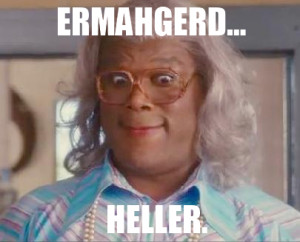 Whats the funniest Madea movie ? I want to get it .