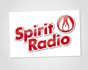 Spirit Radio Identity