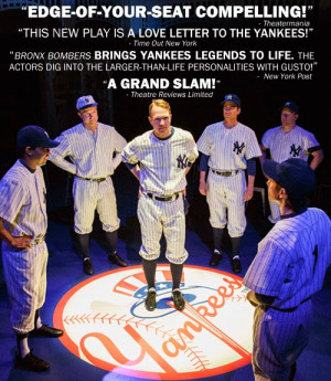 ... on to Billi Pod’s report card on last night’s Broadway show