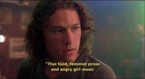 from '10 Things I Hate About You'