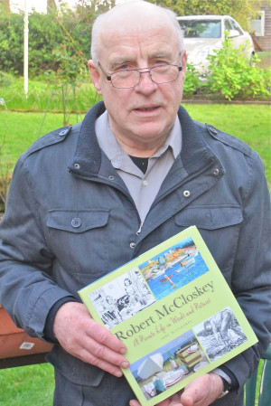 Robert Mccloskey Pictures