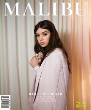 hailee steinfeld covers malibu magazine exclusive quote 02