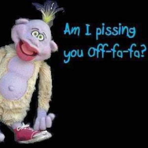 love Jeff Dunham!! Especially peanut!!