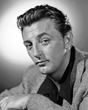 Robert Mitchum on Doctor Marco | This and That