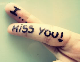 Miss You Quotes & Sayings